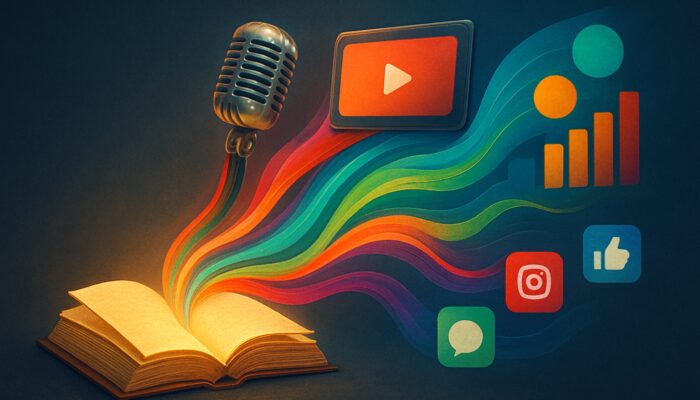 Content Repurposing Strategies: Key Techniques for Success
