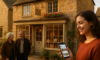 Instagram Marketing Strategies for Small Business Growth in Tetbury