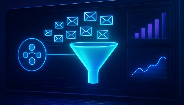 Email for Lead Nurturing: Effective Tactics to Engage Prospects
