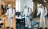Commercial Cleaning Experts: Local Professionals in Crewkerne