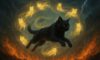 Cats’ Nine Lives: Unveiling the Myth’s Reality