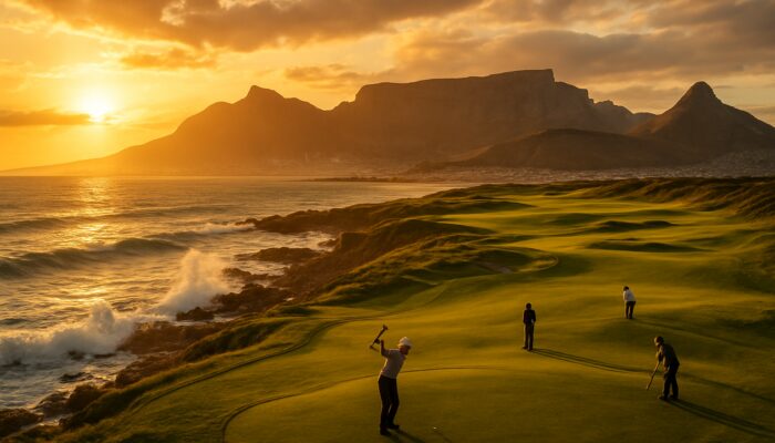 Golf Documentaries: Discover Fascinating Local Stories