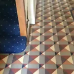 Victorian Tile Cleaning: Uncovering Hidden Dirt Secrets