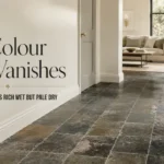 Slate Flooring: Enrich Your Home with Elegant Tones