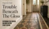 Victorian Tile Sealer Problems Often Stem from Below the Surface