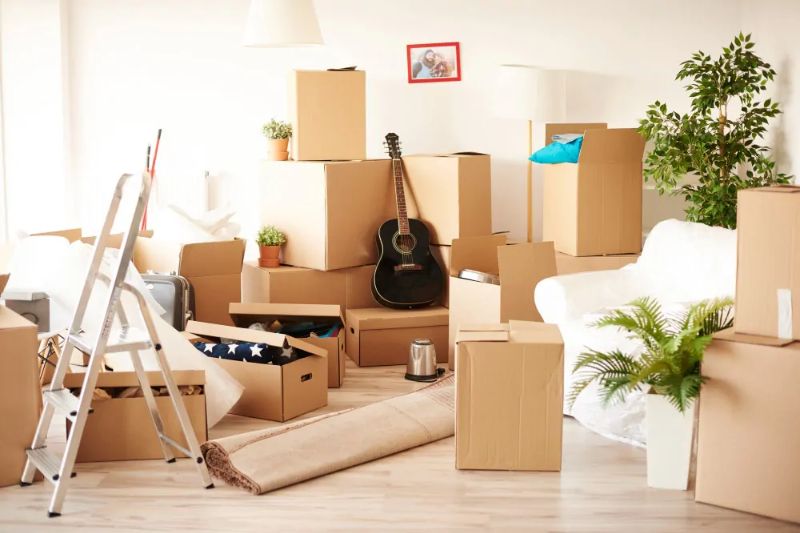 Loft Clearance Service: Effortless Solutions in Chelmsford