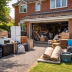 Garage Clearance St Albans: Streamlined Property Services
