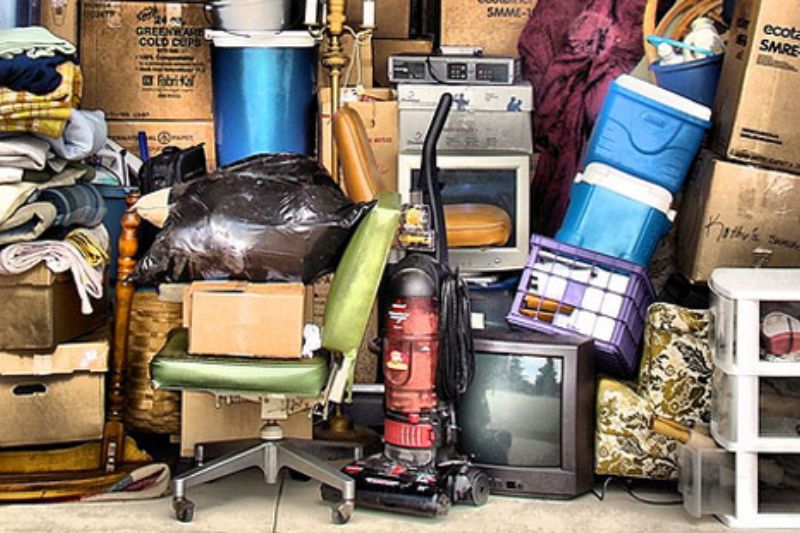 Garage Clearance in Winchester with Swift Same-Day Service