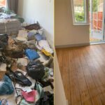 Loft Clearance in Kettering with Same-Day Availability