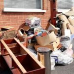 Garage Clearance Watford: Expert Solutions for Your Clearouts