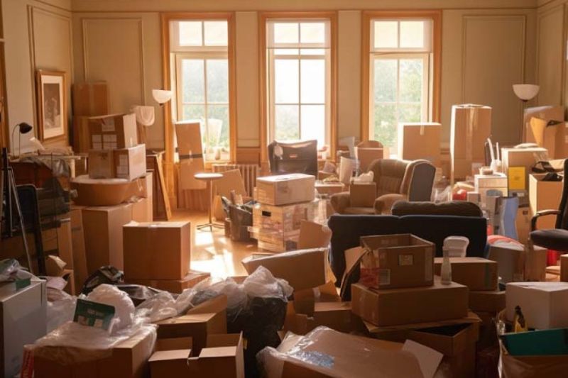 Trustworthy Furniture Removal Specialists in Taunton