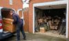 House Clearance Costs: Expert Services in Salisbury