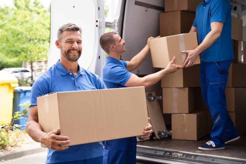 Furniture Removal in Milton Keynes: Quick and Easy Solutions