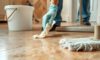 Removing Old Sealer from Travertine: Effective and Safe Techniques