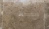 Travertine Polishing Services for Dull Floors in Gloucester