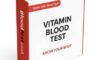 Vitamin Deficiency Blood Test Offered in Wolverhampton