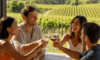 Yarra Valley Wine Tasting and Picnic Lunch Adventure