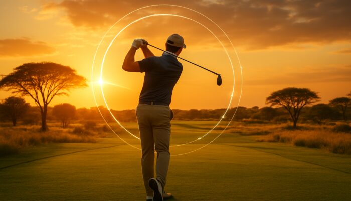 Golf Apps for Swing Tempo: Master Your Swing Today