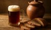 Kvass: Easy Guide to Brewing Your Own Homemade Drink