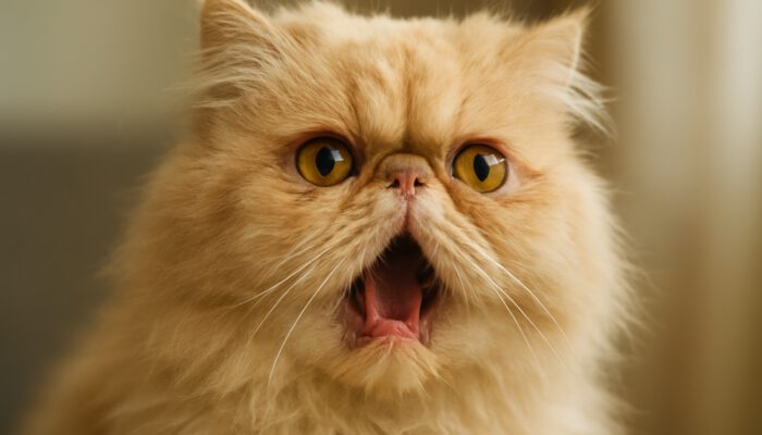 Respiratory Care for Flat-Faced Cats: Essential Guide