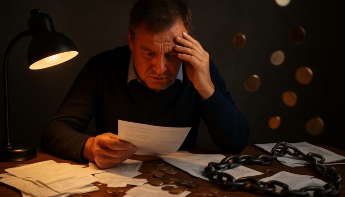 Debt Options for Sole Traders with Low Incomes to Explore