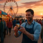 Social Media Management in Weston-Super-Mare for Small Businesses