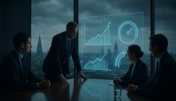 Switch Business Strategies: A Helpful Timing Guide