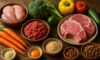 Raw Food Benefits for Pets: Improve Your Pet’s Wellbeing