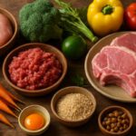 Raw Food Benefits for Pets: Improve Your Pet’s Wellbeing