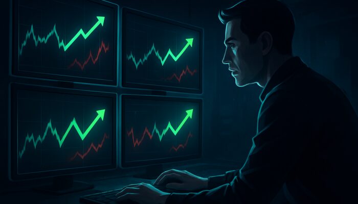 Trading Pair Arbitrage Essentials: Master the Basics Now