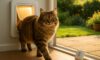 Remote Door Openers: Improve Your Cat’s Independence