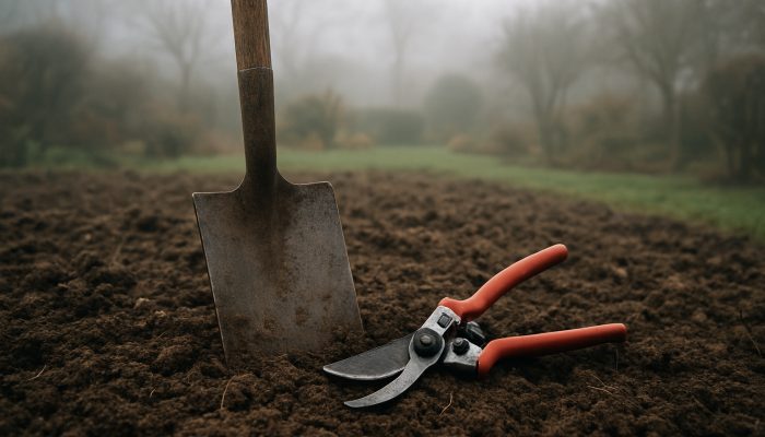 Garden Maintenance Tips for Every Martock Season