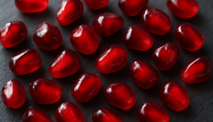 Pomegranate Seed Recipes: Salads and Mains Made Delightful