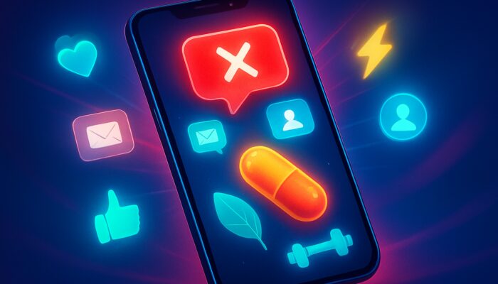 Real-Time Supplement Marketing: The Perfect Strategy