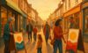 Copywriting for Small Businesses: Increase Nailsea Sales