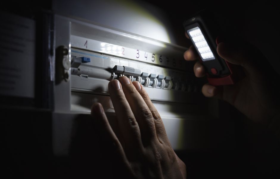 Generator Transfer Switch Services in West Melbourne