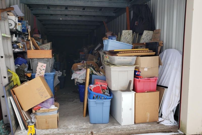 End of Tenancy Clearance in Southville – Get Free Quotes