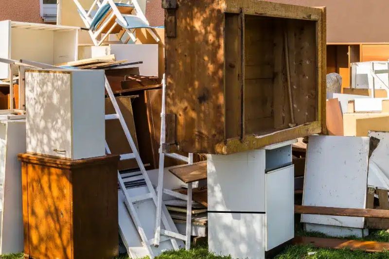 Probate House Clearance Services in Daventry Tailored for You