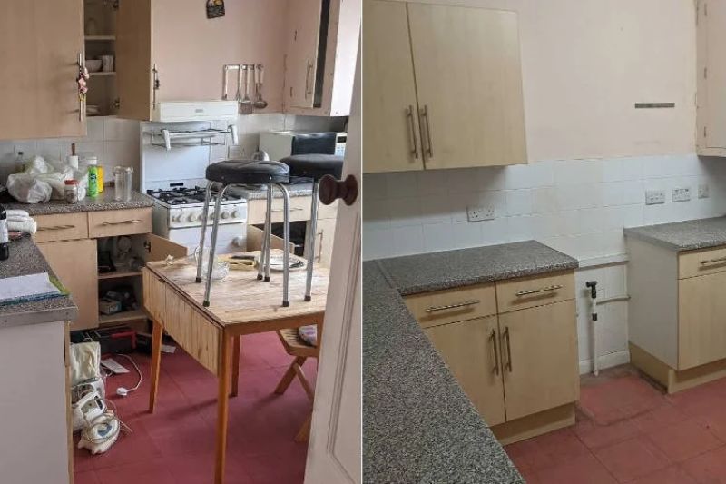 Same-Day Rubbish Removal in Basingstoke Available Now