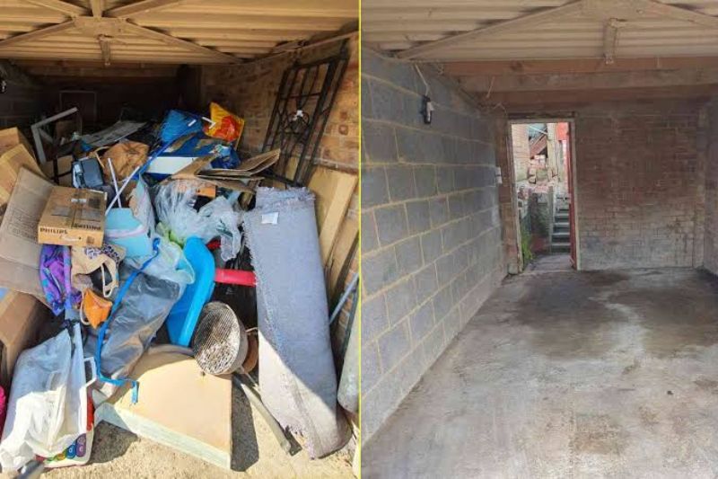 Probate House Clearance Experts Serving Chippenham