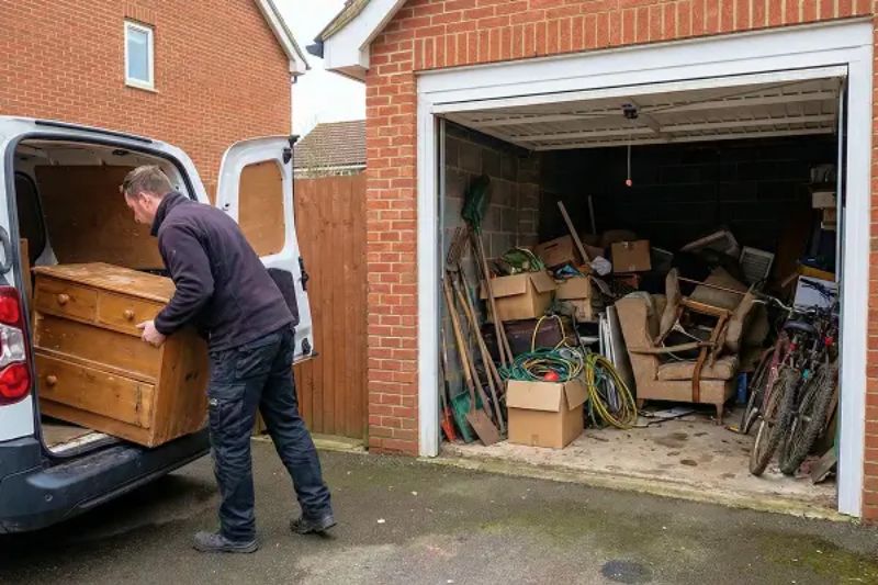 Flat Clearance Experts in Plymouth: Your Local Specialists