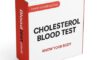 Cholesterol Blood Test Guide for Ashford NHS Residents