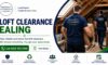 Loft Clearance Services in Ealing: Expert Solutions Provided