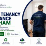 End of Tenancy Clearance Services in Clapham: Quick Solutions