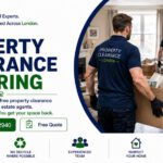 Property Clearance Services by Hampstead’s Trusted Experts