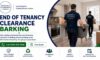 End of Tenancy Clearance Services by Barking Professionals