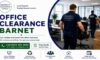 Office Clearance Services in Barnet: Reliable Solutions