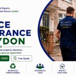 Office Clearance Services in Croydon: Expert Assistance