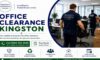 Office Clearance Services in Kingston for Expert Support