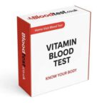 Vitamin Deficiency Blood Test Guidance for NHS Patients in Bath